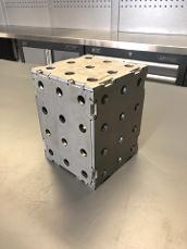 Flatweld Trial 1